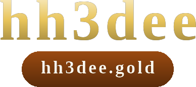 hh3dee logo