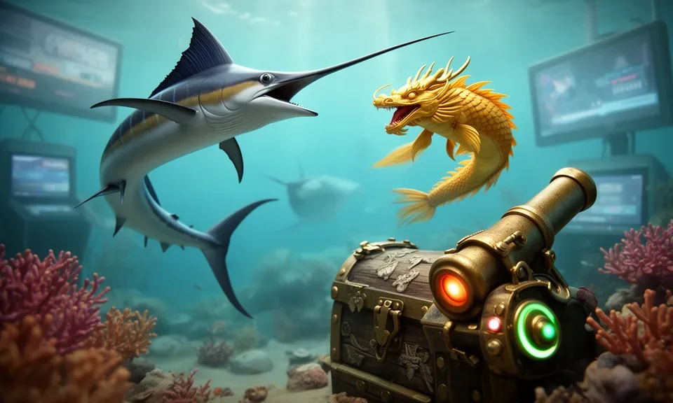 hh3dee Bên trong sảnh hh3dee casino có gì