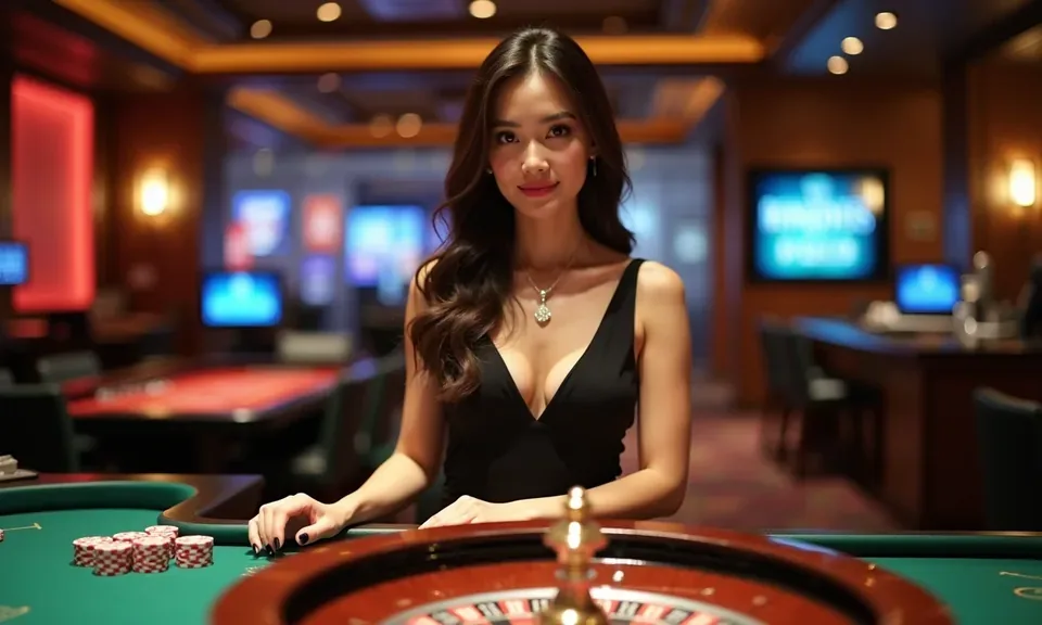 hh3dee Việt Nam Sảnh casino